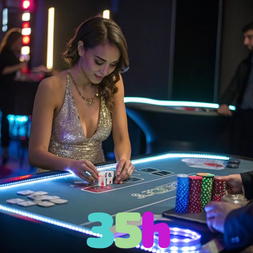  35h