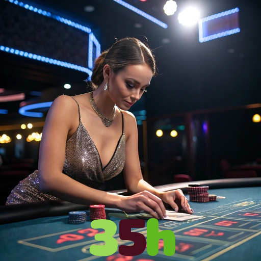  35h