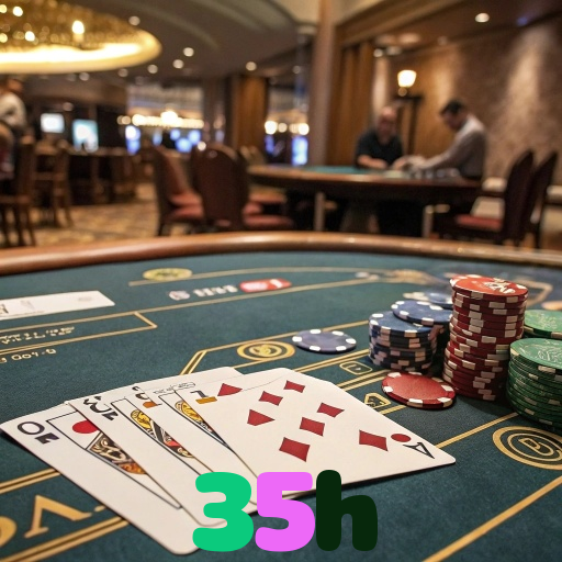  35h