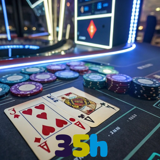  35h
