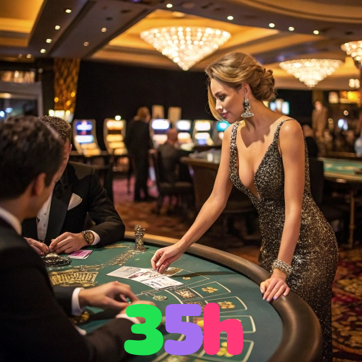  35h