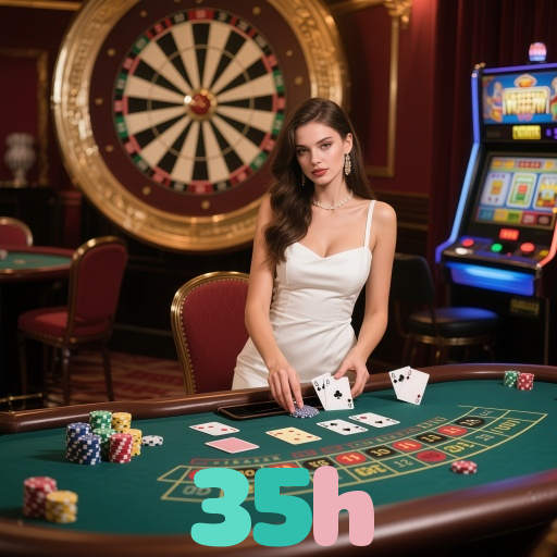  35h