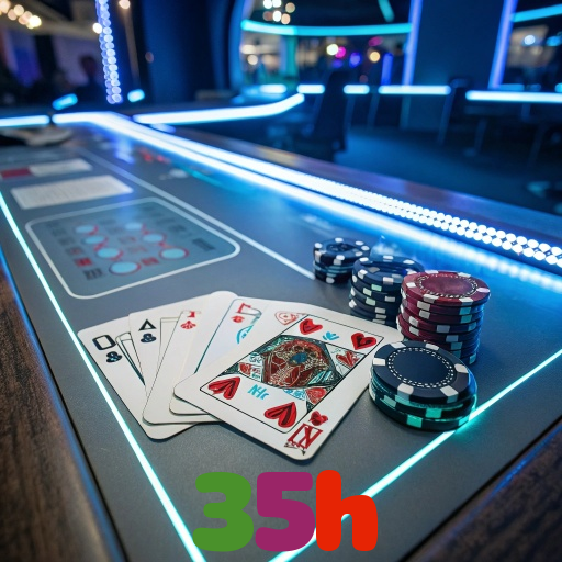  35h