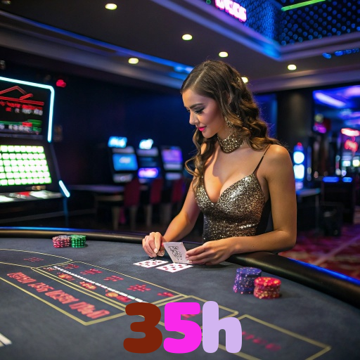  35h