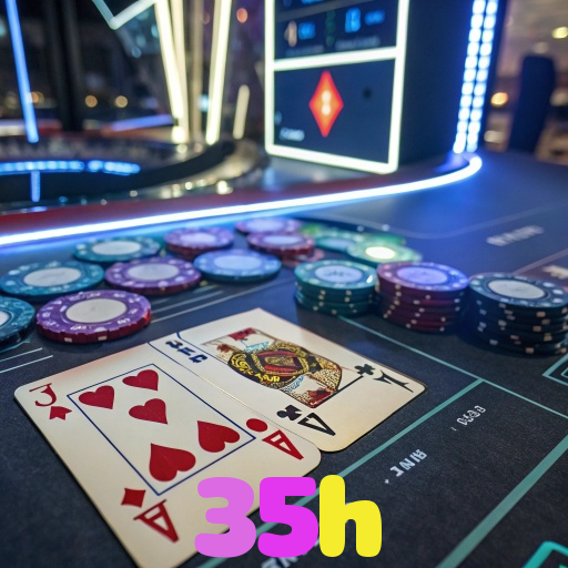 35h