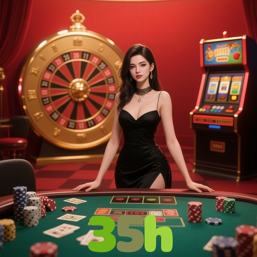  35h