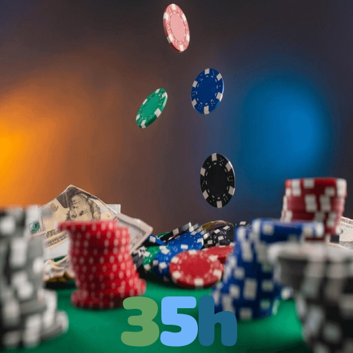  35h