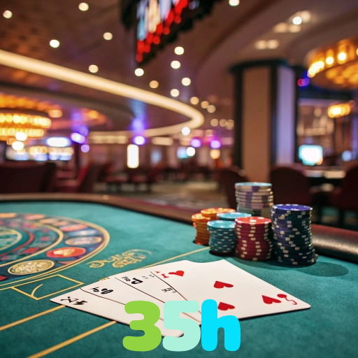  35h