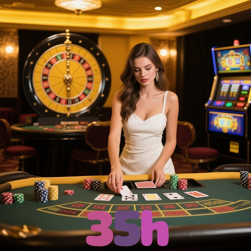  35h