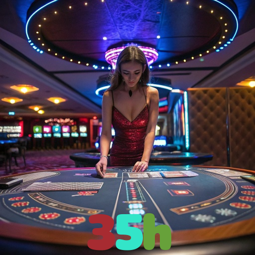  35h