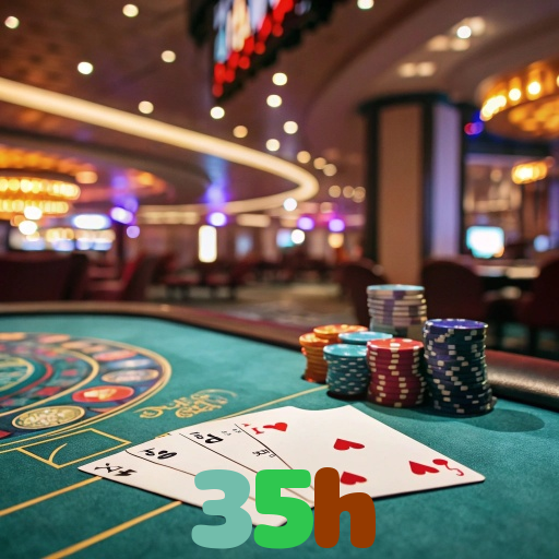  35h