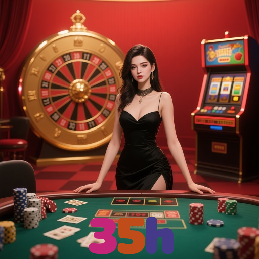  35h