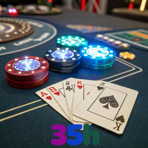  35h