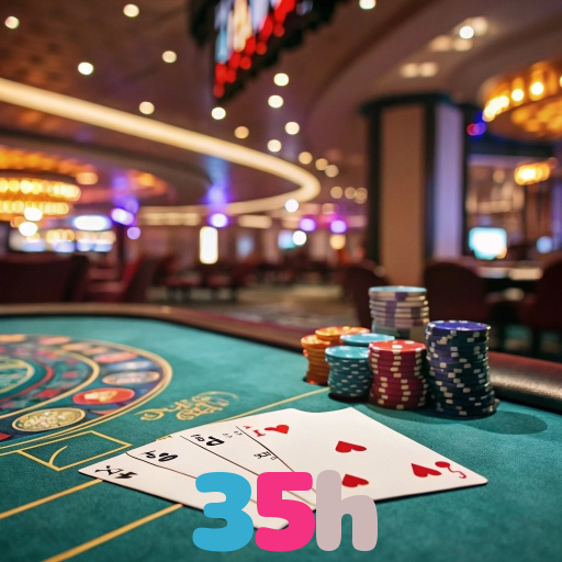  35h