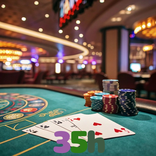  35h