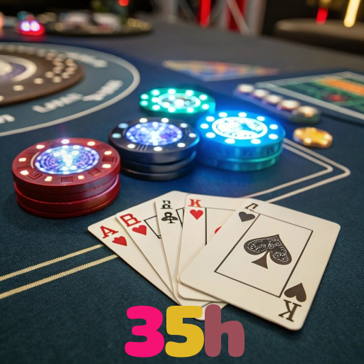  35h