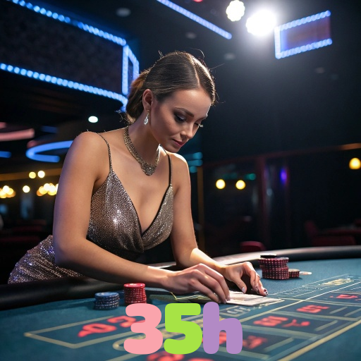  35h