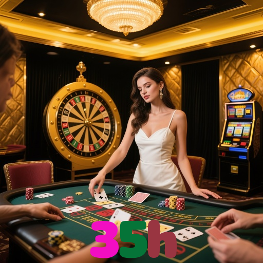  35h