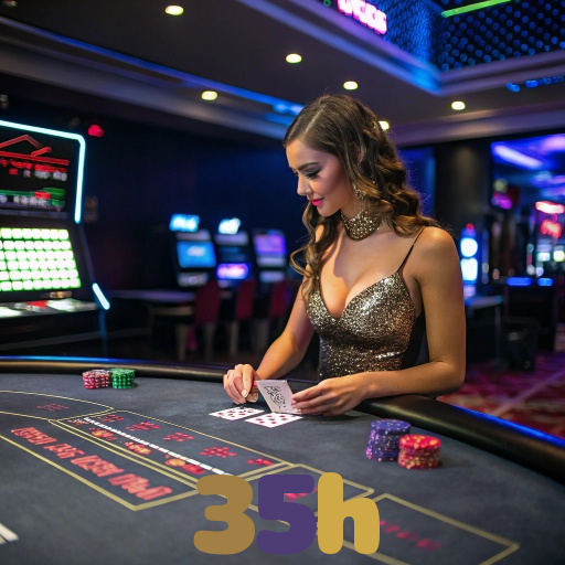  35h