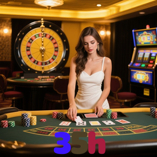  35h