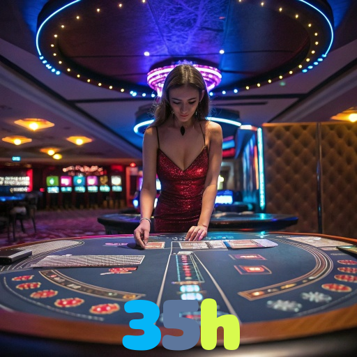  35h
