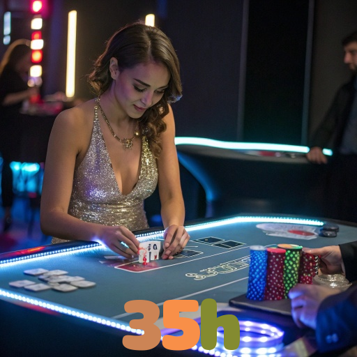 35h