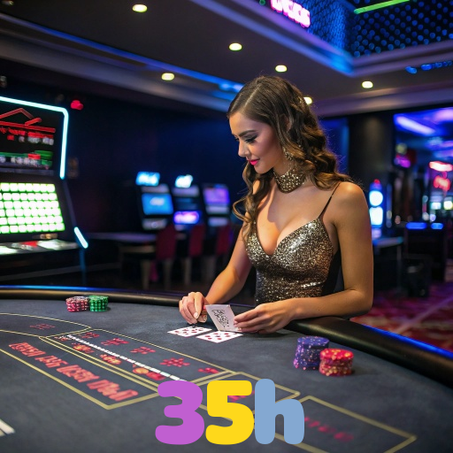  35h