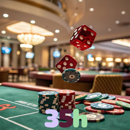  35h