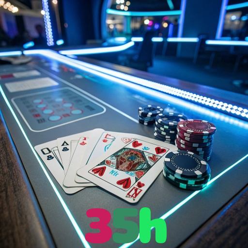  35h