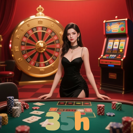  35h