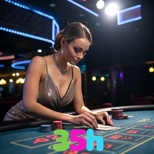  35h