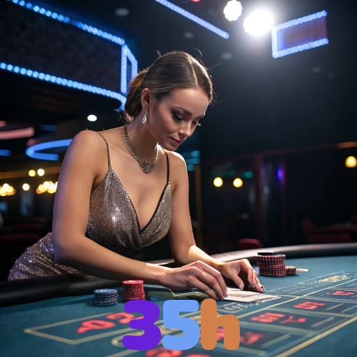  35h
