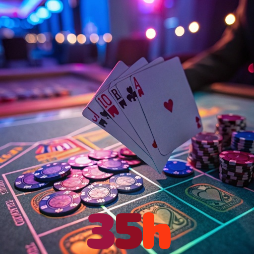  35h
