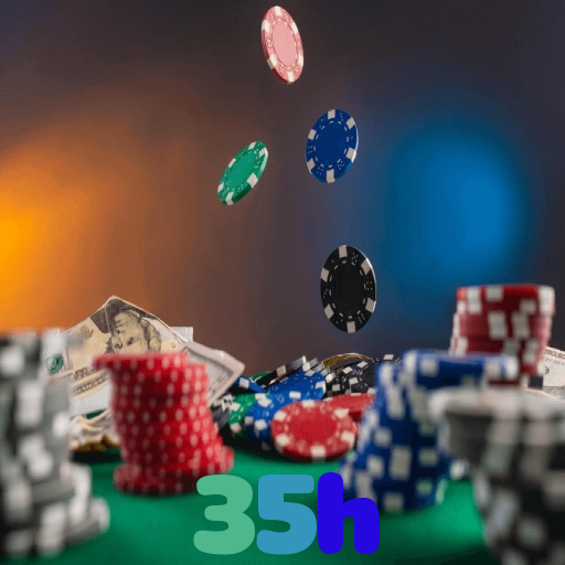 35h