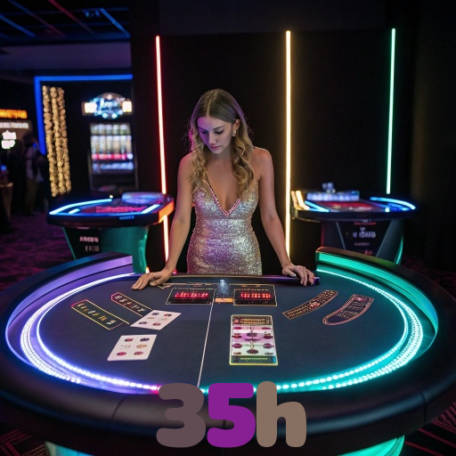  35h