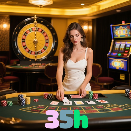  35h