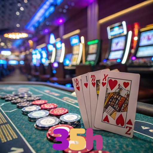  35h