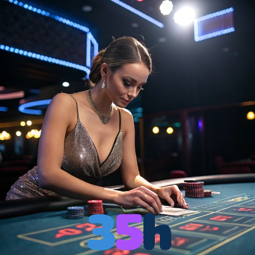  35h