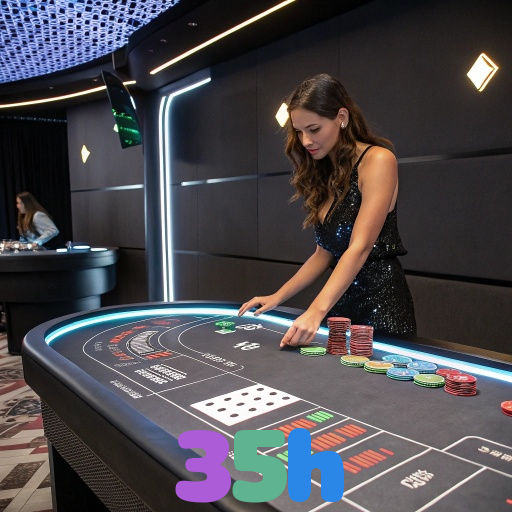  35h