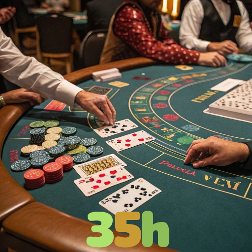  35h