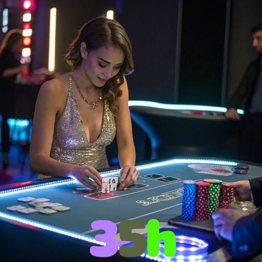 35h
