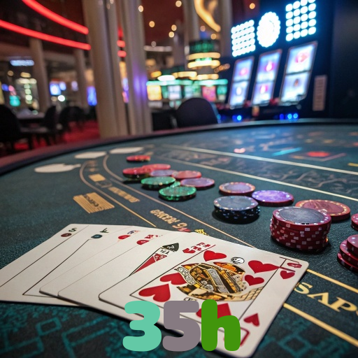  35h