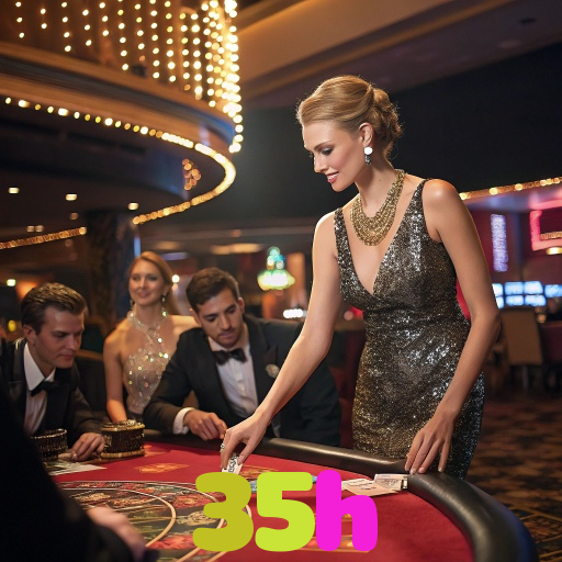  35h