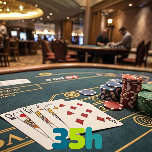  35h