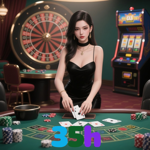  35h