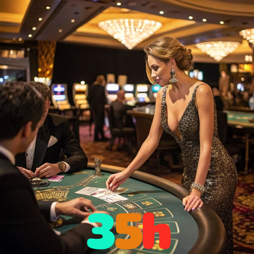  35h