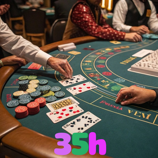  35h
