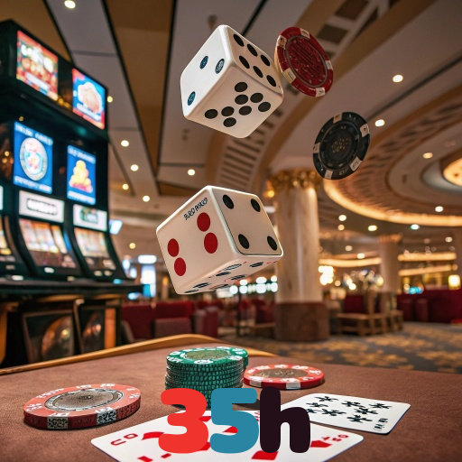 35h