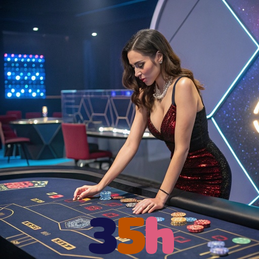  35h