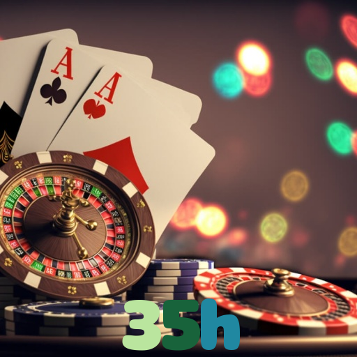  35h